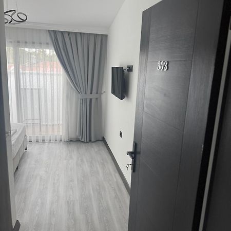 Goezde Butik Otel Belek Exterior photo