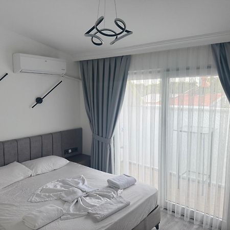 Goezde Butik Otel Belek Exterior photo