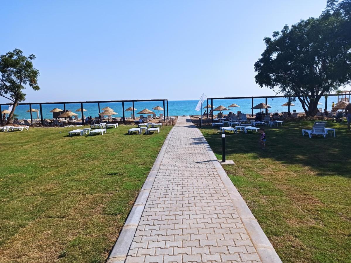 Goezde Butik Otel Belek Exterior photo