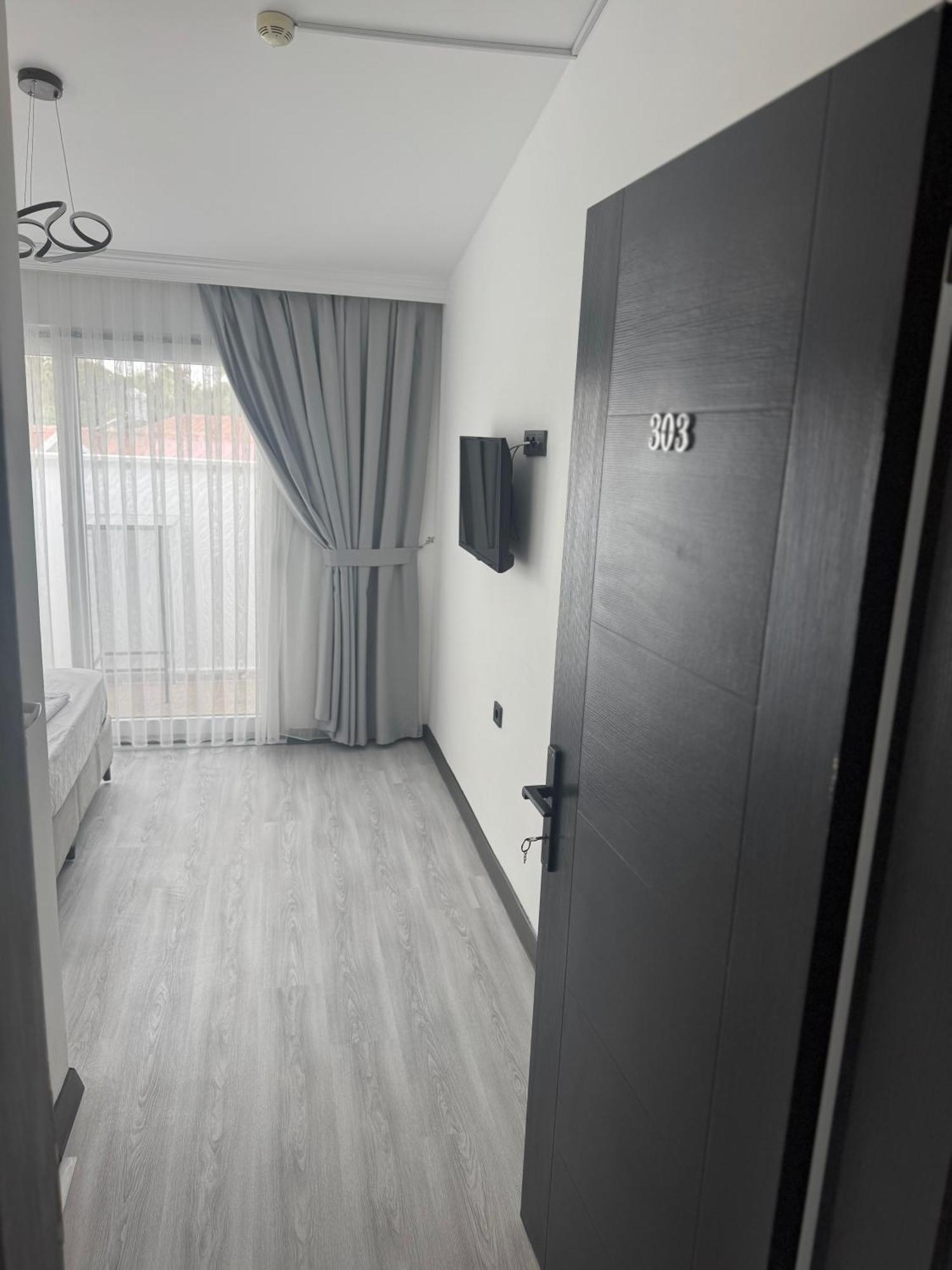 Goezde Butik Otel Belek Exterior photo